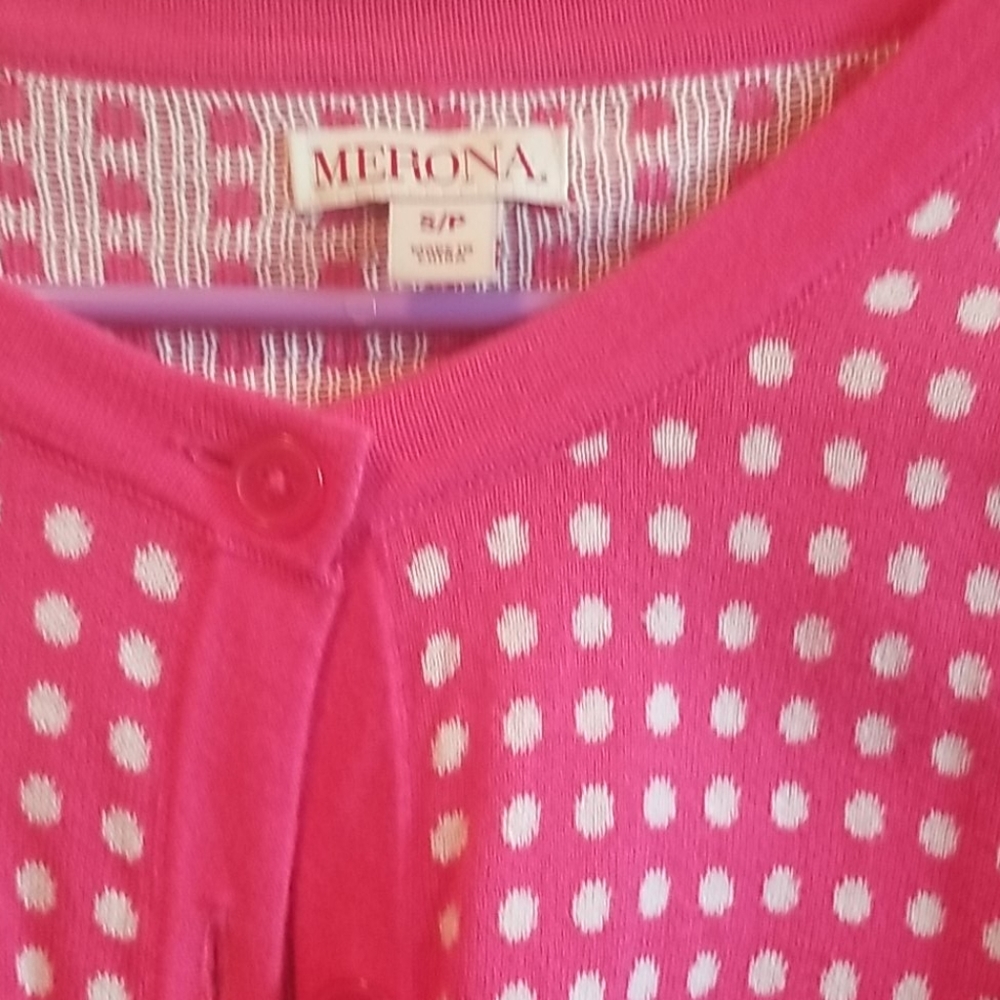 Sweater - Picture 2 of 2